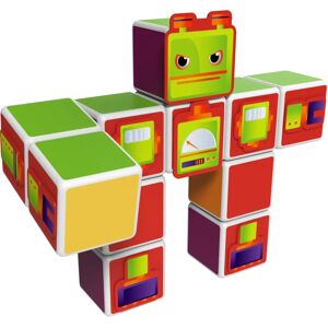 Giochi Preziosi MAB07 Magnetyczna Zabawka Budowlana Giochi Preziosi MAB07 Magnetyczna Zabawka Budowlana