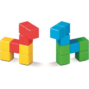 Geomag GM153 Magnetic Building Blocks - Multi-Color - Toy Type Geomag GM153 Magnetic Building Blocks - Multi-Color - Toy Type