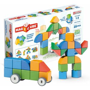 Geomag PF.331.204.00 Magnetic Building Toy - Swiss Quality Geomag PF.331.204.00 Magnetic Building Toy - Swiss Quality