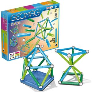 Giochi Preziosi GMC01 Magnetic Building Toy - Kids 3+ Giochi Preziosi GMC01 Magnetic Building Toy - Kids 3+