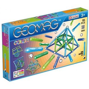 Geomag 263 Classic Building Set - Building Toy Geomag 263 Classic Building Set - Building Toy