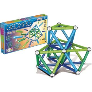 Geomag 263 Classic Building Set - Building Toy Geomag 263 Classic Building Set - Building Toy