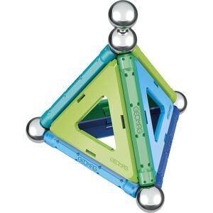 Geomag Rainbow Classic - Magnetic Building Toy Geomag Rainbow Classic - Magnetic Building Toy