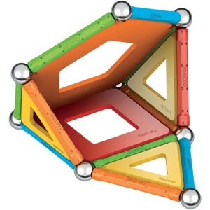 Geomag SuperColor Panels Recycled Magnet Toy - Magnetic Construction Set Geomag SuperColor Panels Recycled Magnet Toy - Magnetic Construction Set