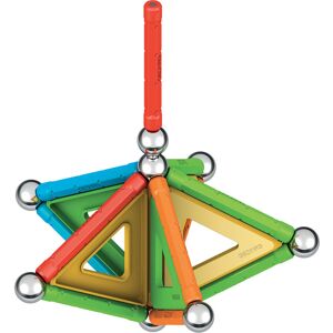 Geomag SuperColor Panels Recycled Magnet Toy - Magnetic Construction Set Geomag SuperColor Panels Recycled Magnet Toy - Magnetic Construction Set