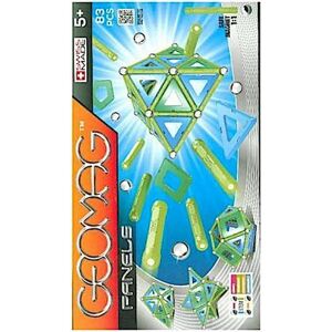 Giochi Preziosi GMP05 Magnetic Building Toy - Building Set Giochi Preziosi GMP05 Magnetic Building Toy - Building Set