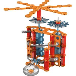 Jouet de construction Giochi Preziosi GM303 - 330 Pièces Magnétiques - Publicité Jouet de construction Giochi Preziosi GM303 - 330 Pièces Magnétiques - Publicité