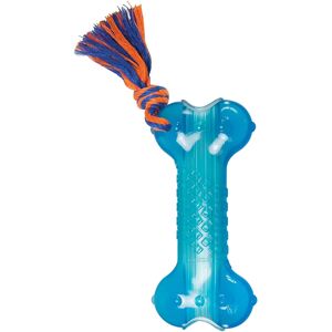 Jouet pour chien Petstages Os Orka Bleu - Jouet pour chien Jouet pour chien Petstages Os Orka Bleu - Jouet pour chien