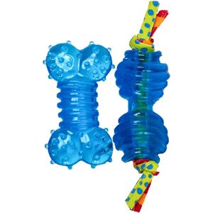 Jouet pour Chien Petstages Orka - Petit, Résistant, Flotte - Publicité Jouet pour Chien Petstages Orka - Petit, Résistant, Flotte - Publicité