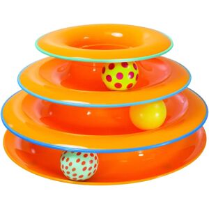 Outward Hound Petstages Interactive Cat Toy - 1 count Outward Hound Petstages Interactive Cat Toy - 1 count