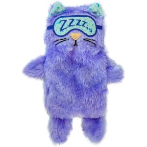 Jouet pour chats Petstages Purr Pillow Kitty - Jouet pour chats - Publicité Jouet pour chats Petstages Purr Pillow Kitty - Jouet pour chats - Publicité