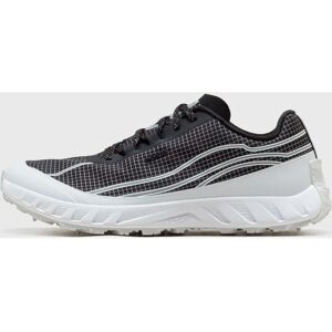 Norda 002 Sneakers - Summit Svart - Sportsko Norda 002 Sneakers - Summit Svart - Sportsko