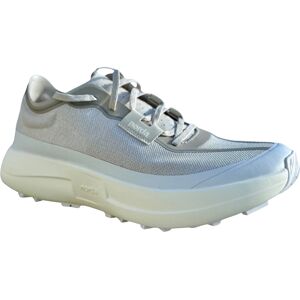Norda 005 Sko Beige/Grå - Turrunning Sko Norda 005 Sko Beige/Grå - Turrunning Sko