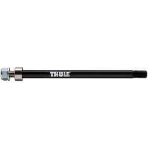 Thule 170 mm läpiaksel pyöräkärrylinkki Thule 170 mm läpiaksel pyöräkärrylinkki