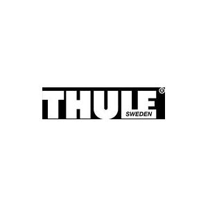 Thule Chariot Jogging-Set Double - Jogging-Set voor kinderaanhangers voor 2 zitplaatsen Thule Chariot Jogging-Set Double - Jogging-Set voor kinderaanhangers voor 2 zitplaatsen