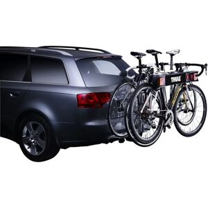 Thule Coaster XT Fahrradanhänger Blau - Fahrradträger Zubehör Thule Coaster XT Fahrradanhänger Blau - Fahrradträger Zubehör