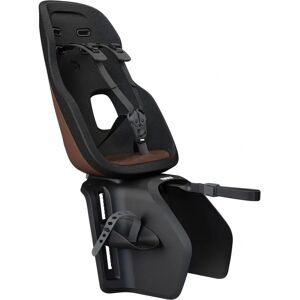 Thule Child Bike Seat - Chocolate Brown - Lightweight and Safe Thule Child Bike Seat - Chocolate Brown - Lightweight and Safe
