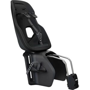 Thule Nexxt 2 Maxi Child Bicycle Seat - Midnight Black Thule Nexxt 2 Maxi Child Bicycle Seat - Midnight Black