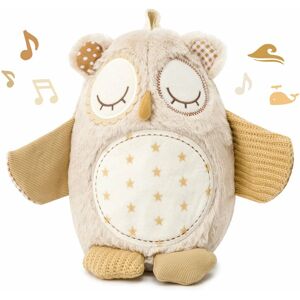 Cloud B Nighty Night Owl - Bedtime Sound & Light Cloud B Nighty Night Owl - Bedtime Sound & Light