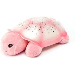 Cloud B Twinkling Twilight Turtle - Rosa - Nachtlicht Cloud B Twinkling Twilight Turtle - Rosa - Nachtlicht