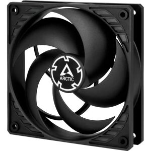ARCTIC P12 Computer Case Fan - Druckoptimiert 120 mm Schwarz ARCTIC P12 Computer Case Fan - Druckoptimiert 120 mm Schwarz