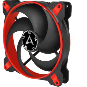 ARCTIC BioniX P140 Enfriador de carcasa de ordenador - Negro, Rojo ARCTIC BioniX P140 Enfriador de carcasa de ordenador - Negro, Rojo