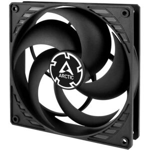 ARCTIC P14 Computer Case - Static Pressure Fan - Black ARCTIC P14 Computer Case - Static Pressure Fan - Black