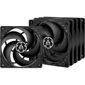 ARCTIC P12 PWM PST Value Pack - Computer case fan ARCTIC P12 PWM PST Value Pack - Computer case fan