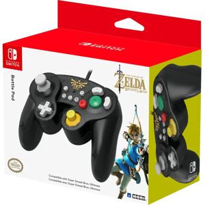 Hori Nintendo Switch Battle Pad - Zelda Hori Nintendo Switch Battle Pad - Zelda