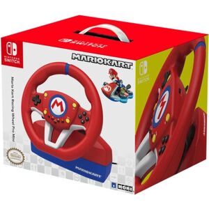 Hori Mario Kart Racing Wheel Pro Mini Hori Mario Kart Racing Wheel Pro Mini