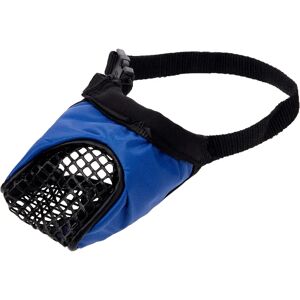Pro Guard Softie Dog Muzzle - Comfortable & Breathable - Dog Muzzle Pro Guard Softie Dog Muzzle - Comfortable & Breathable - Dog Muzzle