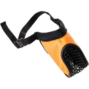 Pro Guard Proguard Softie Dog Muzzle - Gentle and Comfortable Muzzle for Dogs - Dog Muzzle Pro Guard Proguard Softie Dog Muzzle - Gentle and Comfortable Muzzle for Dogs - Dog Muzzle