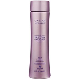 Alterna Marke Modell - Caviar Anti-Aging Bodybuilding Volume Conditioner - Conditioner & Behandlungen Alterna Marke Modell - Caviar Anti-Aging Bodybuilding Volume Conditioner - Conditioner & Behandlungen