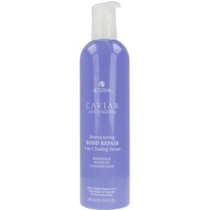 Alterna Kawiarski Serum Naprawcze 3-w-1 Uszczelniający Serum - Serum Alterna Kawiarski Serum Naprawcze 3-w-1 Uszczelniający Serum - Serum