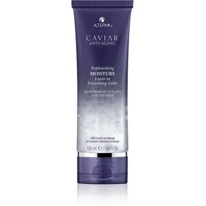 Alterna Caviar Replenishing Moisture Leave-In Smoothing Gelee (100 ml) Alterna Caviar Replenishing Moisture Leave-In Smoothing Gelee (100 ml)