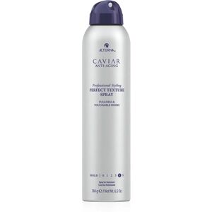 Alterna Haircare Caviar Anti-Aging Professional Styling Perfect Texture Spray - Hair Spray Alterna Haircare Caviar Anti-Aging Professional Styling Perfect Texture Spray - Hair Spray