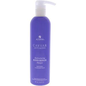 Alterna Caviar Anti-Aging Restructuring Bond Repair Masque - Haarpflege Alterna Caviar Anti-Aging Restructuring Bond Repair Masque - Haarpflege