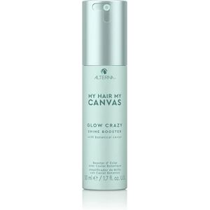 Alterna Merke Modell - Vegansk Hårglansforsterker - 50ml - Hårglansforsterker Alterna Merke Modell - Vegansk Hårglansforsterker - 50ml - Hårglansforsterker