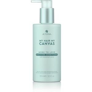 Alterna Marchio My Hair My Canvas More To Love Bodifying Conditioner - Balsamo Alterna Marchio My Hair My Canvas More To Love Bodifying Conditioner - Balsamo