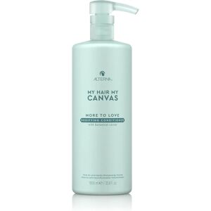 ALTERNA My Hair My Canvas Mehr Liebe Volumen Conditioner - 1000 ml - Haarpflege ALTERNA My Hair My Canvas Mehr Liebe Volumen Conditioner - 1000 ml - Haarpflege