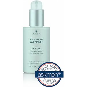 Alterna Haircare My Canvas. My Hair. Texture Spray - Hair Spray Alterna Haircare My Canvas. My Hair. Texture Spray - Hair Spray