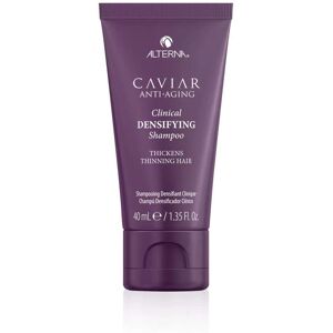 Alterna Caviar Clinical Densifying - Thickens Thinning Hair Shampoo Alterna Caviar Clinical Densifying - Thickens Thinning Hair Shampoo