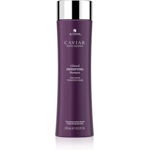 Alterna Caviar Clinical Densifying Shampoo - Fine Thinning Hair - 250ml Alterna Caviar Clinical Densifying Shampoo - Fine Thinning Hair - 250ml
