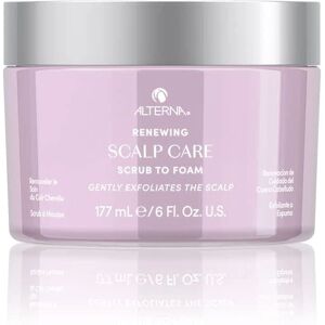 Alterna Caviar Trattamenti Rinnovanti per il Cuoio Capelluto - Scrub Esfoliante Alterna Caviar Trattamenti Rinnovanti per il Cuoio Capelluto - Scrub Esfoliante