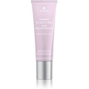 Alterna Caviar Hemp Treatment - Scalp Treatment for Dry Hair Alterna Caviar Hemp Treatment - Scalp Treatment for Dry Hair