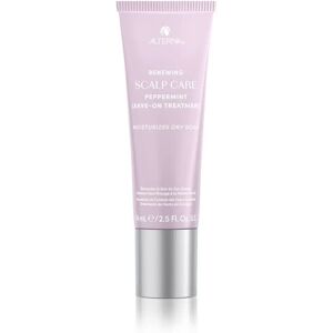 Alterna Marke Modell Minze Kopfhautbehandlung - Feuchtigkeitsversorgung & Pflege - 74ml Alterna Marke Modell Minze Kopfhautbehandlung - Feuchtigkeitsversorgung & Pflege - 74ml