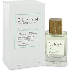 Clean Reserve Warm Cotton - Eau de Parfum Clean Reserve Warm Cotton - Eau de Parfum