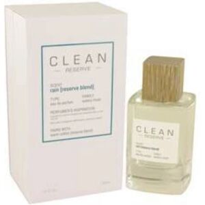 Clean Rain Reserve Blend Eau De Parfum Spray - 3,4 oz Vrouw Clean Rain Reserve Blend Eau De Parfum Spray - 3,4 oz Vrouw