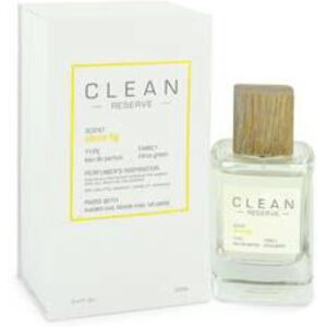 Clean Reserve Citron Fig Eau De Parfum Spray - Unisex 100ml Clean Reserve Citron Fig Eau De Parfum Spray - Unisex 100ml