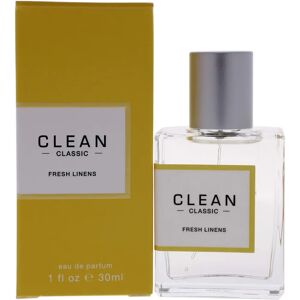 Clean - Eau de Parfum Linens Fraîches 30ml - Femmes Clean - Eau de Parfum Linens Fraîches 30ml - Femmes